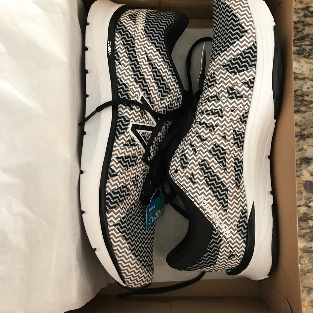 Work out shoes